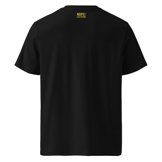 Put your foot down - Halloween Tee