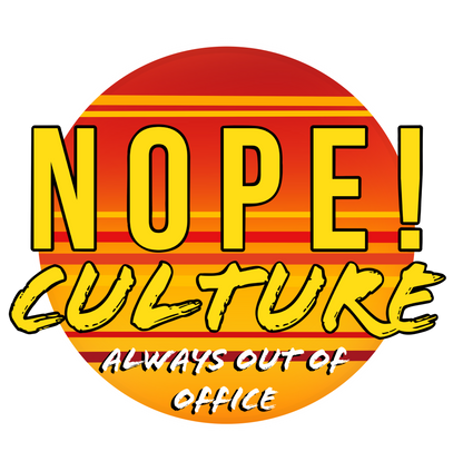 Always Out of Office Tee