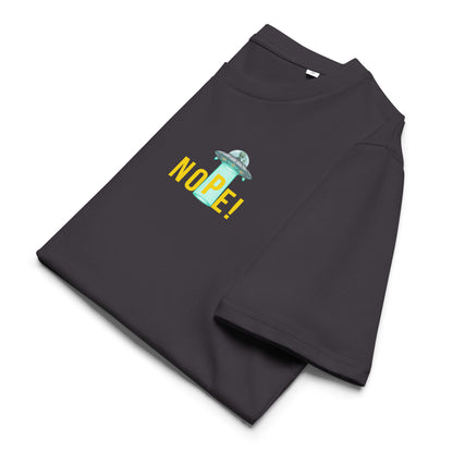 NOPE! Abduction Tee