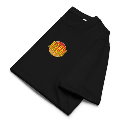Always Out of Office Tee