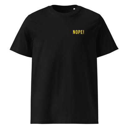 NOPE! T-Shirt