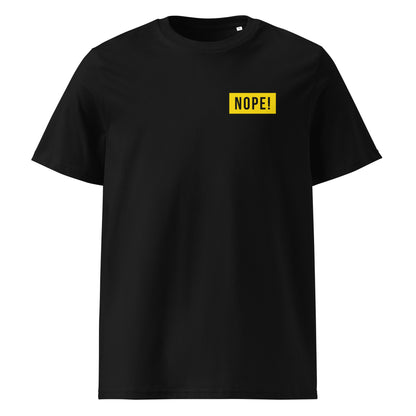 NOPE! T-Shirt