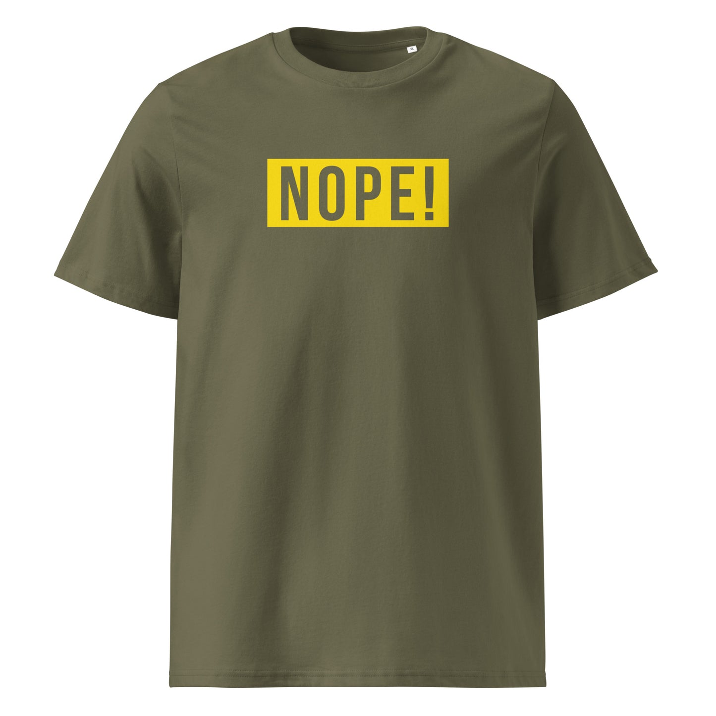 NOPE! T-Shirt