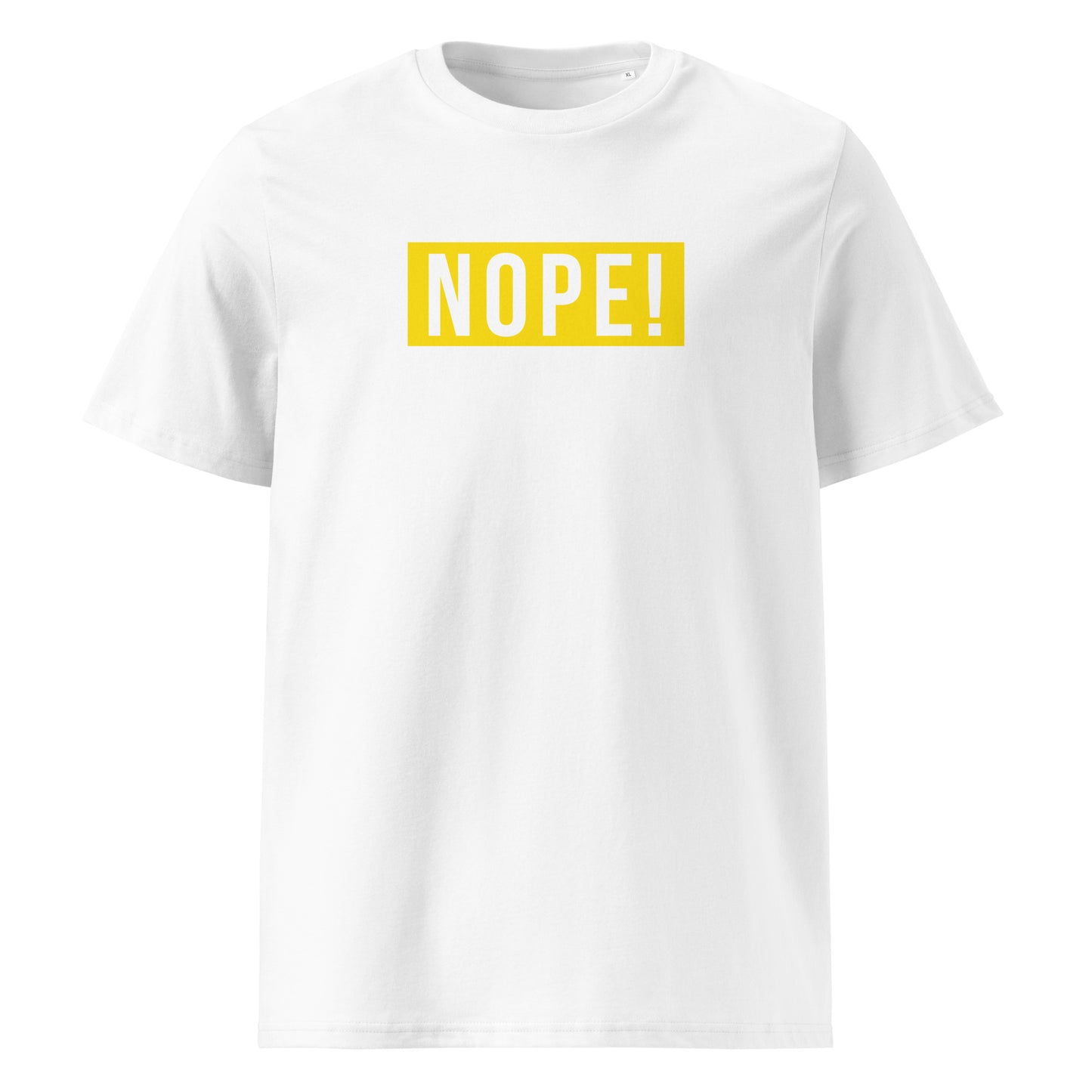 NOPE! T-Shirt